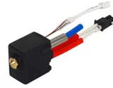Kobra 2 Hotend Kit For Anycubic Kobra 2 Series - Kobra 2 Neo 3D Printer - Angle & Detail View | Superb Tech India