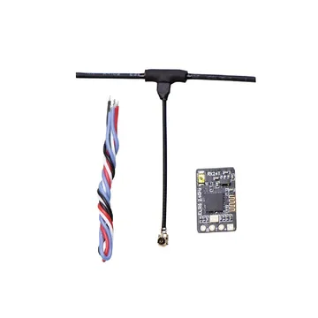 Radios & Telemetry