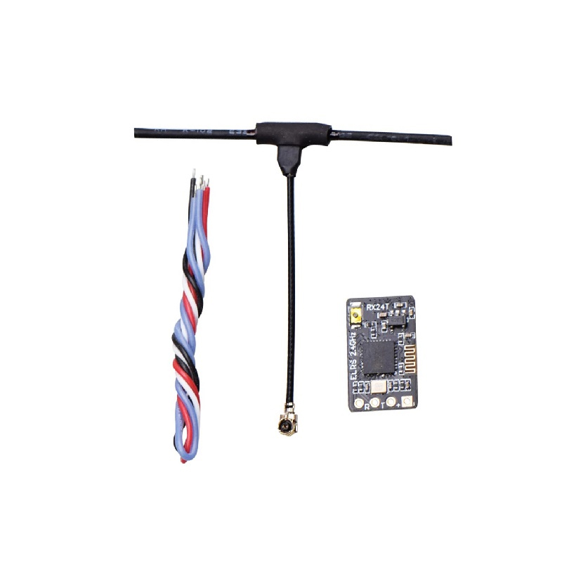 Drone Parts & Controllers