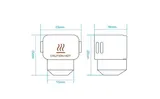 Silicone Sock for Bambu Lab A1/A1 Mini - Mounting, Pinout & Wiring Overview | Superb Tech India