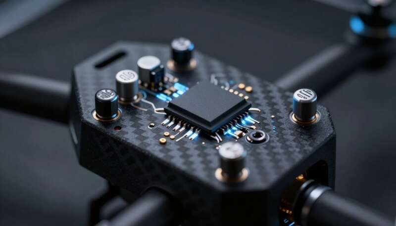 What Is an ESC and Why It Matters in Drones