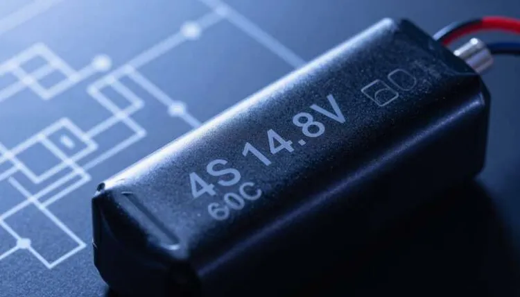 Mastering LiPo Batteries: Understanding Voltage, C Rating, and Essential Safety Protocols