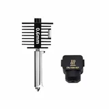 Hotend Kit for Bambu Lab A1 & A1 Mini with 0.6 Stainless Steel Nozzle High Precision 3D Printer - Dimensions & Technical Specifications | Superb Tech India
