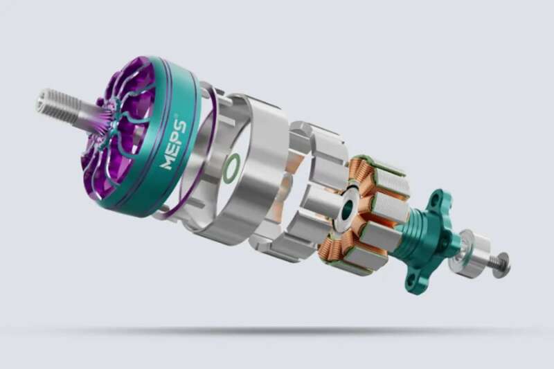 Understanding KV Rating in Brushless Motors: The Definitive Guide