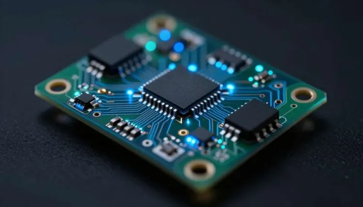 What Is a Flight Controller? How It Works in Drones & RC Aircraft